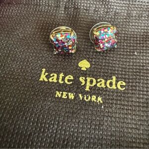 kate spade earrings